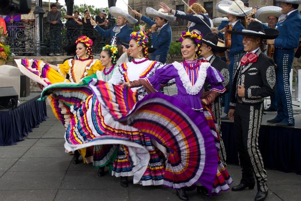 Guadalajara: How Losing Out on the Gay Games Catapulted Jalisco's Capitol Into the LGBTQ Spotlight