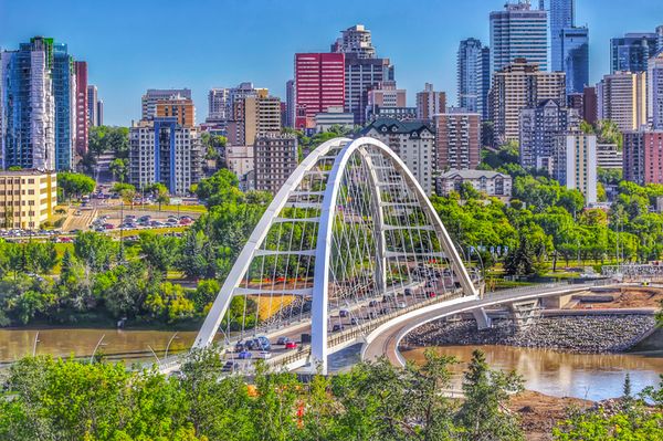 Edmonton Essentials: Alberta's Best-Kept Secret