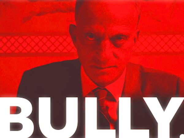 Review: Chillingly, 'Bully. Coward. Victim. The Story of Roy Cohn' Reveals the Evil and Pathos of Trump's Mentor