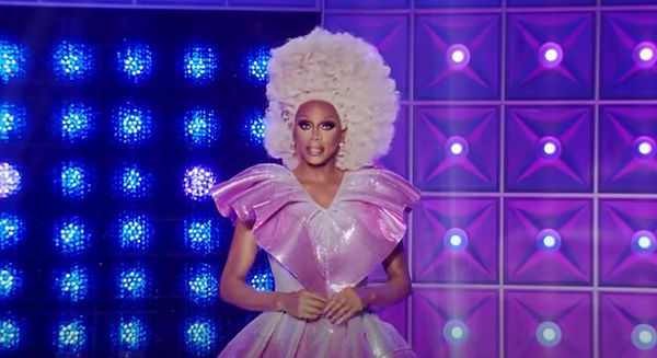 Watch: RuPaul Promises to Shake Things Up in Season 13