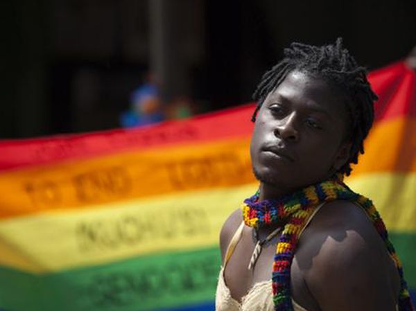 LGBTQ Ugandans Tell of Persecution Under Cover of COVID