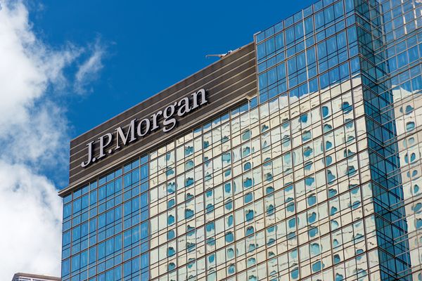 JPMorgan Chase Donates $5 Million to LGBTQ Organizations Amid Pandemic