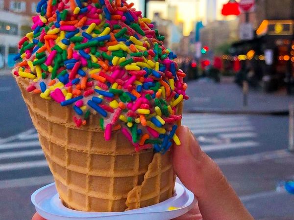 Big Gay Ice Cream Shutters in Philly, Following Closure of Original NYC Shop