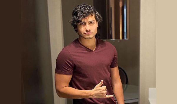 'All of It Was so Accurate,' says Trans Actor Emmet Preciado on 'Good Doctor' Role