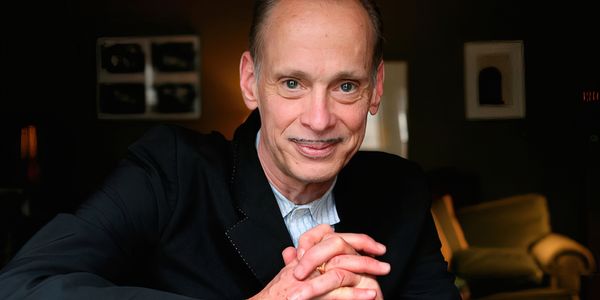 Expect John Waters on 'Marvelous Mrs. Maisel' But Not on Grindr