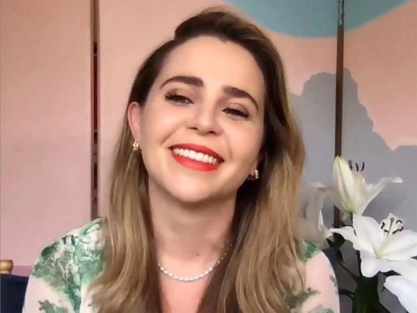 Mae Whitman Comes Out as Pansexual, Declares Herself 'Proud' to Voice LGBTQ+ Cartoon Character