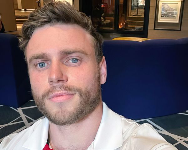 Gus Kenworthy Believes Covid Gave Him the 'Twisties' While Competing