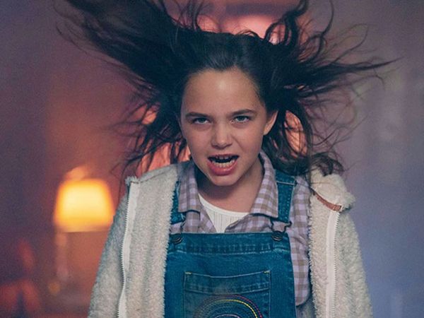 Review: 'Firestarter' Never Ignites