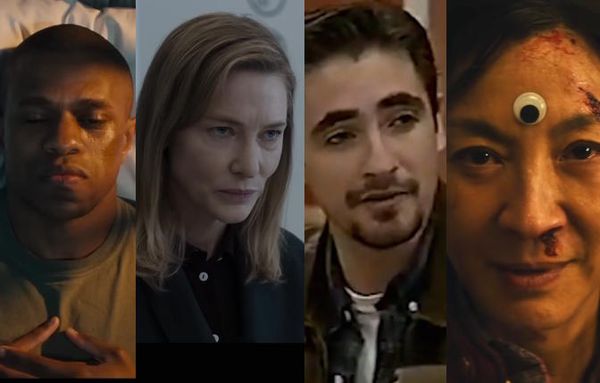 Best LGBTQ+ Films of 2022