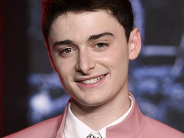 Watch: 'Stranger Things' Actor Noah Schnapp Comes Out on TikTok