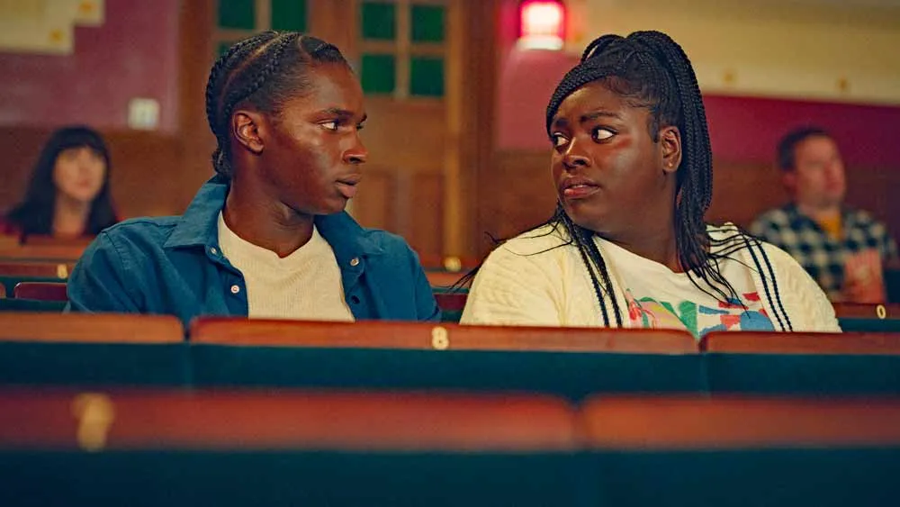 Review: 'Sex Education' Stays Fresh and Funny in the Fourth and Final Season