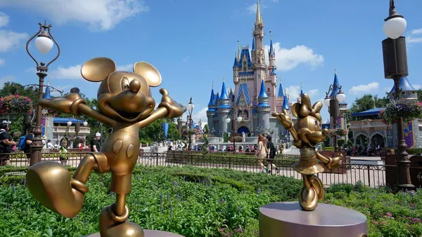 Disney Wants to Narrow the Scope of its Lawsuit Against DeSantis to Free Speech Claim