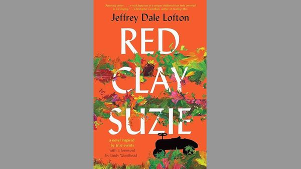 Review: 'Red Clay Suzie'