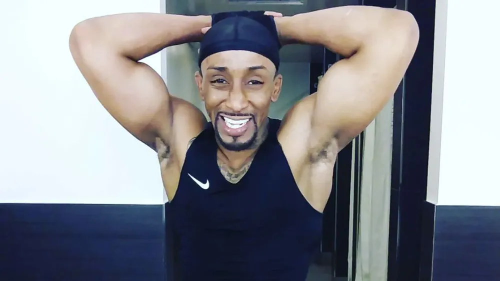 No Justice for Gay Black Man Killed By NYPD Officers 