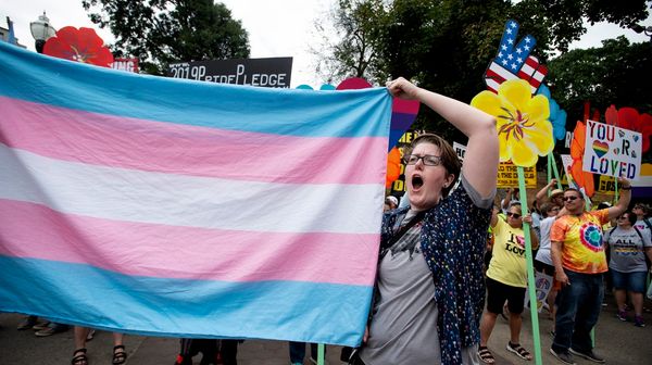 Georgia Restricted Transgender Care for Youth in 2023. Now Republicans are Seeking an Outright Ban.