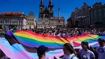 Czech Republic's Top Court Rules that Surgery is Not Required to Officially Change Gender