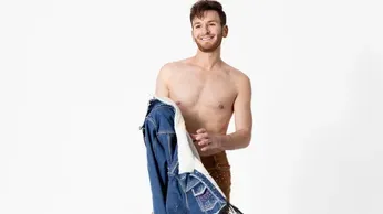 EDGE Interview: Brian Falduto Moves from 'School of Rock' to Living in 'Gay Country'