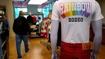 Stores are More Subdued in Observing Pride Month. Some LGBTQ+ People See a Silver Lining in that