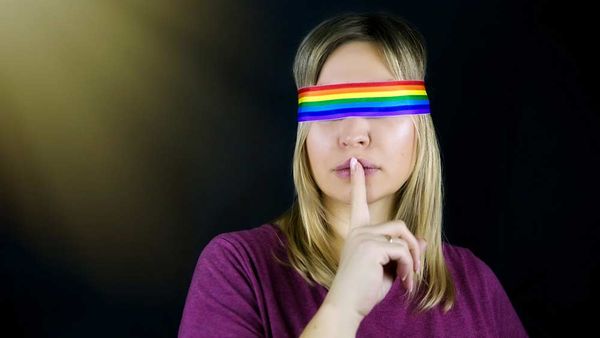 5 Ways Anti-Diversity Laws Affect LGBTQ+ People and Research in Higher Ed