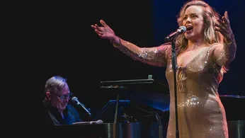 Alice Ripley Returns to Ptown to Make 'Really Good Music' with John McDaniel