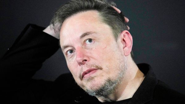 Elon Musk Says He's Moving SpaceX, X Headquarters from California to Texas over Trans Measure