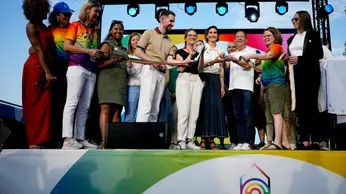 Paris Olympics Set Record for Number of Openly LGBTQ+ Athletes, but Some Say Progress isn't Finished