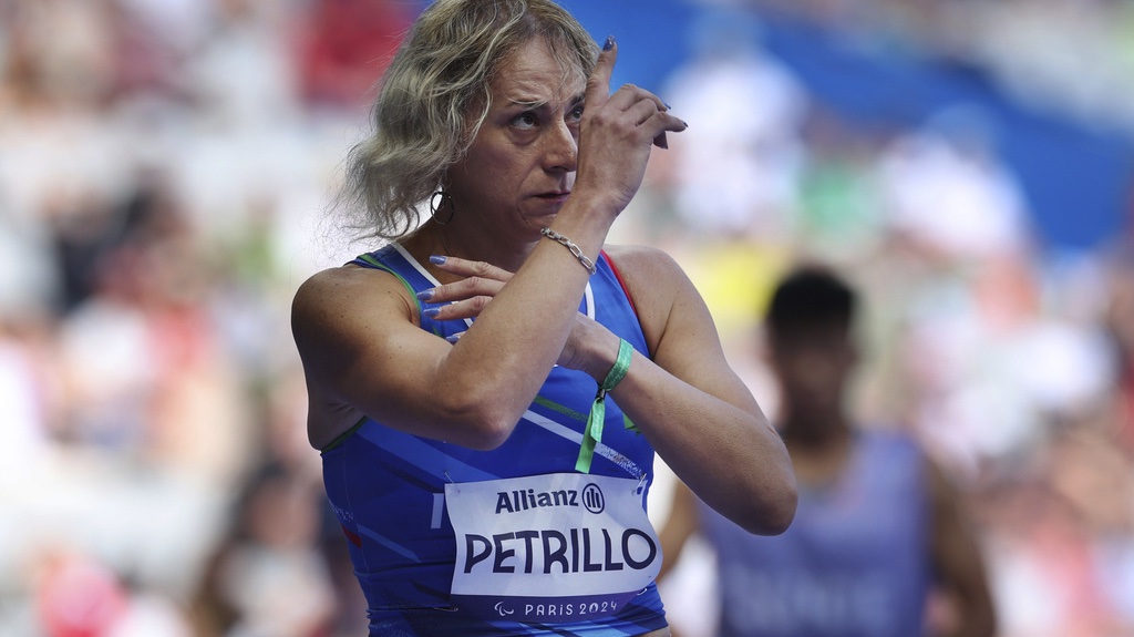 Italian Transgender Runner Fails to Reach 400m Final at Paralympics