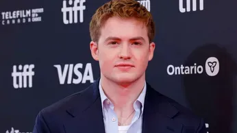 2024 Rewind: Kit Connor Says Shaving Chest for 'Heartstopper' Role was 'Intense'