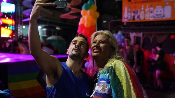 Death Threats Assail Brazil's Trailblazing Trans Candidates as they Campaign