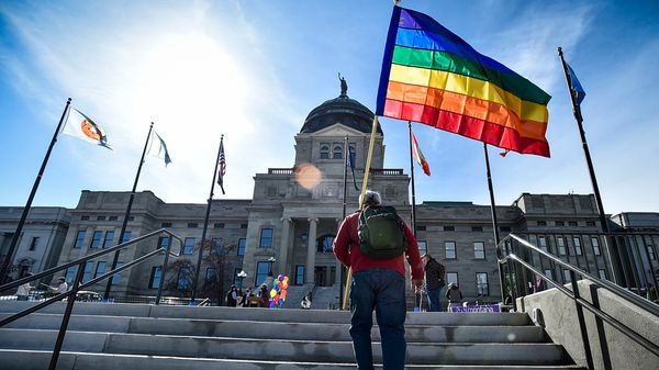 Judge Hears Case over Montana Rule Blocking Trans Residents from Changing Sex on Birth Certificate