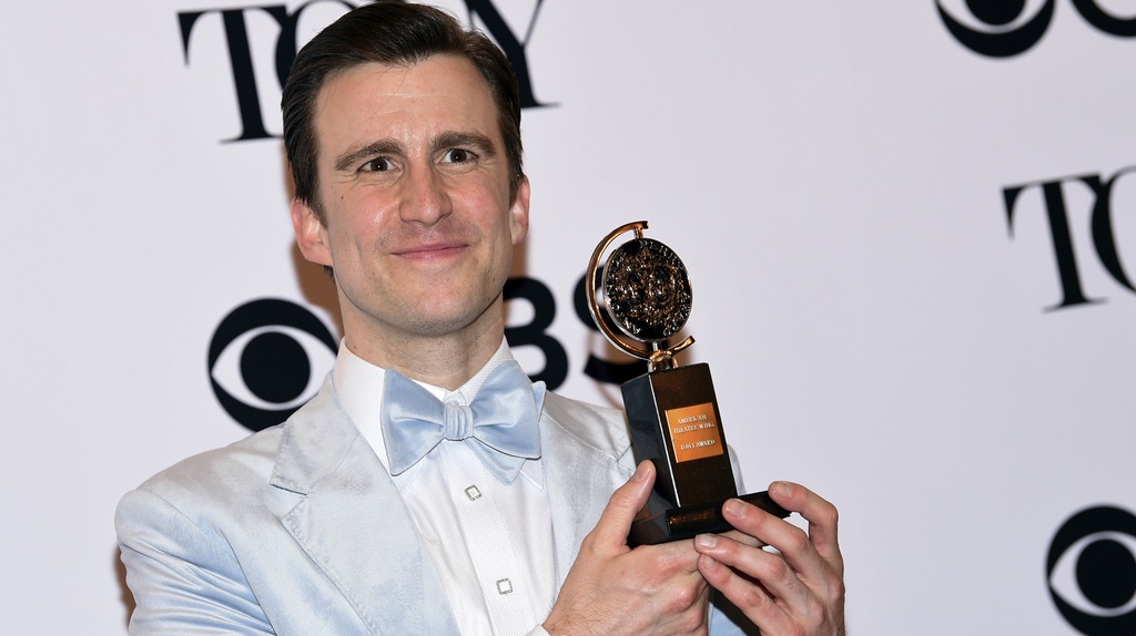 Memorial Service Set for Next Week for Broadway Star Gavin Creel, who Died Sept. 30