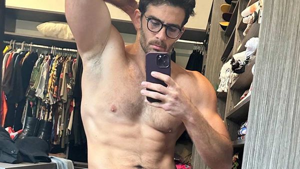 With Thirsty Fitness Update & Six-Pack Abs, Podcaster Hasan Piker Sparks Gay Twitter Frenzy