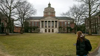 Colleges Around the US Say Some International Students' Visas Are Being Revoked