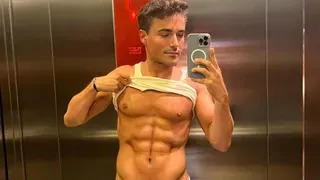 Paul Foquet, Tan Lines, Mini Cooper, No Notes