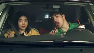 Asian, Adopted, and Queer – In New Film Comedy, Twinkie Has a Lot Going On