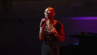 Review: Jimmy Choo-less Cynthia Erivo Opens Keith Lockhart's 30th Pops Season in Spectacular Fashion