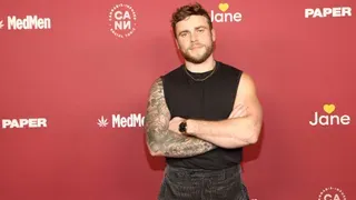Gus Kenworthy Set his Sights on 2026: 'It's This Olympics or Nothing'