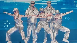 10 Acts Win a Place in the Eurovision Final but 5 Are Sent Home As the Music Contest Heats Up