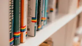 Most Books Pulled from Naval Academy Library are Back on the Shelves in Latest DEI Turn