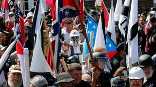 Southern Poverty Law Center to Release its Annual Report on Hate and Extremism