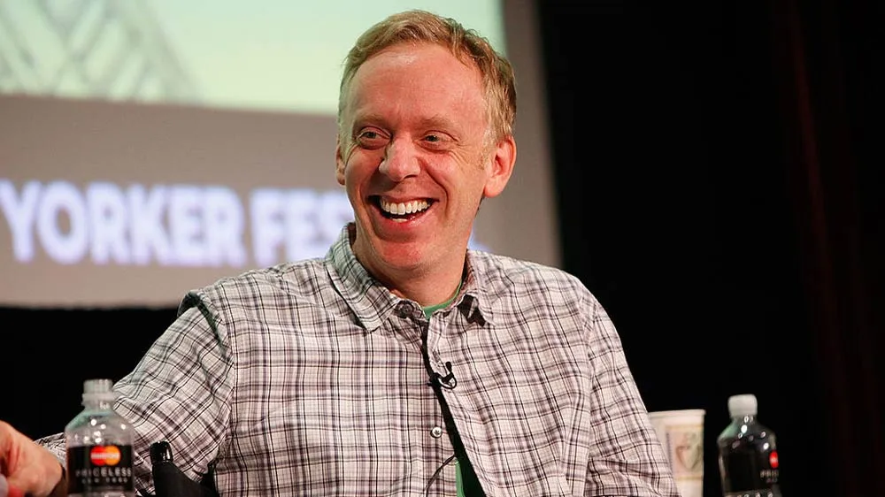 'White Lotus' Creator Mike White Slated for a Return to Reality TV on 50th Season of 'Survivor'