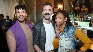 NewFest Pride New York City 