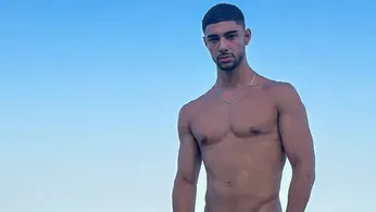 Meet Eduardo Adrián Morales Lobaina, Mr. Gay Spain 2025
