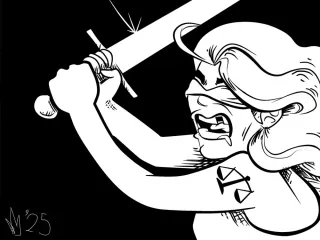 Transmissions: Skrmetti decision harms trans youth