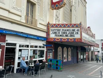 Amid lease dispute, Castro coffeehouse, nail salon remain open 