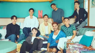 GLAAD Report Warns of Declining Queer Representation in Hollywood