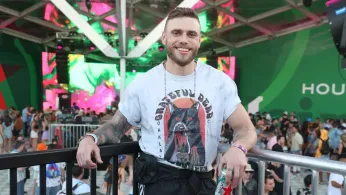 Champion Launches Global “Champions for Champion” Campaign, Spotlighting Gus Kenworthy and Other Queer Icons
