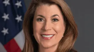 President Trump Taps Out Lesbian Leader Tammy Bruce as Deputy UN Representative