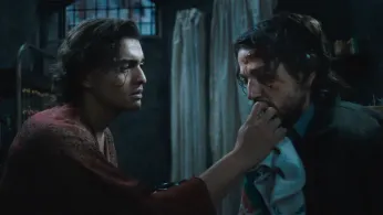 ‘Kiss of the Spider Woman’ Shines Ahead of Its Anticipated October 10 Release: A New Queer Classic in the Making