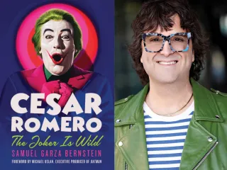 Guest Opinion: The Joker as queer icon